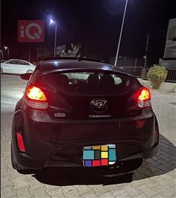 هيونداي فلوستر